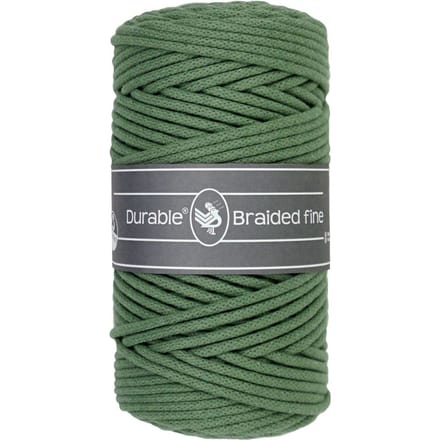 Durable Braided Fine, 3 mm - Kleur 2170