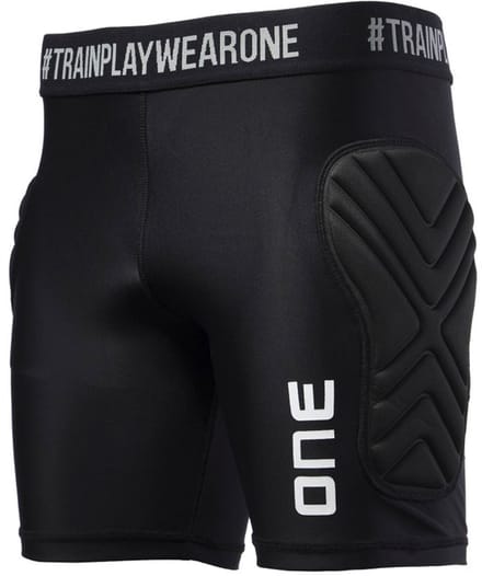 One Glove Impact Short - Beschermshort