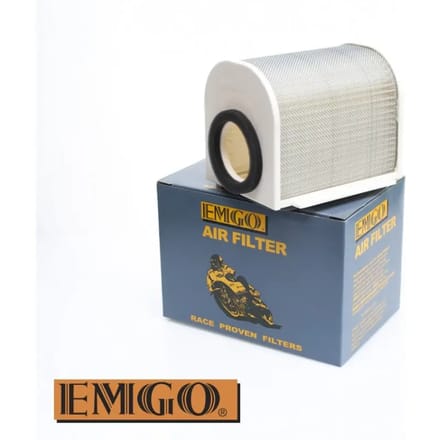 Motorfiets luchtfilter Emgo XJR 1200/1300 HFA4906