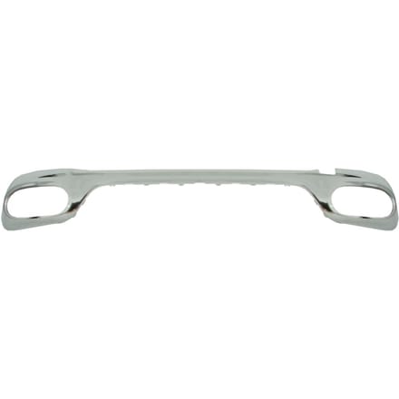 Bumper - spoiler BLIC 5511-00-3584971P