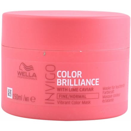 Color Protector Cream Invigo Blilliance Wella