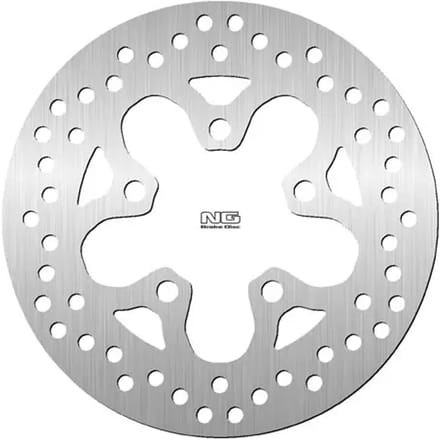 Remschijf voor vaste motorfiets NG Brake Disc DIS2010