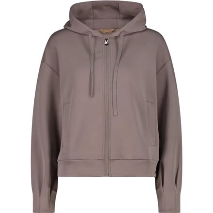 Dames Hoodie in modal CMP