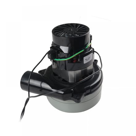 1200w Universele Stofzuigermotor Geschikt voor Kärcher Benetech Schrobmachine Stofzuigeraccessoires