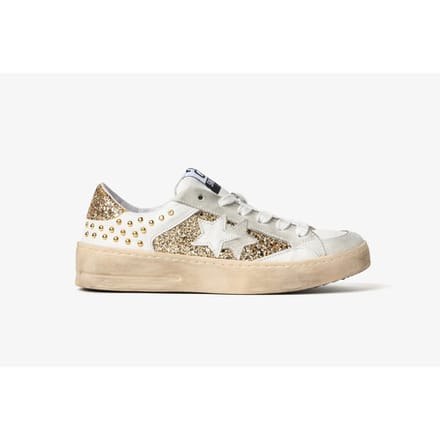 2star Sneakers genieten ervan.