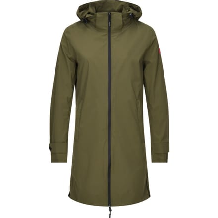 Nordberg Dafne Dames Jack Lj02301-ay - Kleur Groen - Maat S