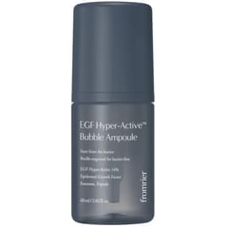 fromrier - EGF Hyper-Active Bubble Ampoule 60ml