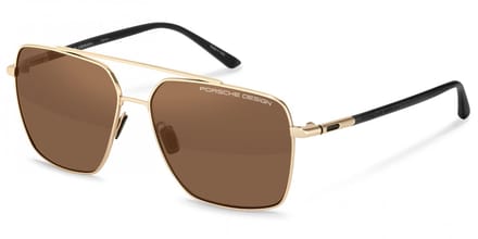 Zonnebril Porsche Design P8974 -D 406-61-15-145