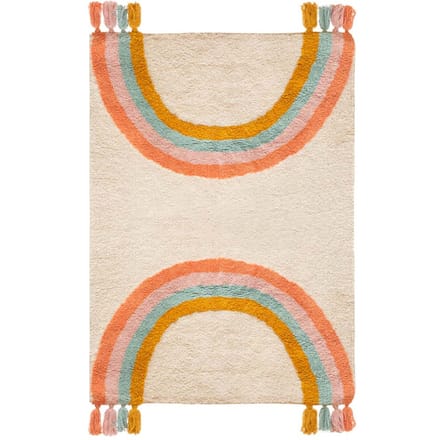 Eazy Living Vloerkleed 100 cm x 150 cm Bondy