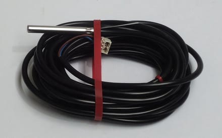 DAIKIN Opslagsensor met Stocko-stekker voor DAIKIN RPS 1, 2, 3, 5004225