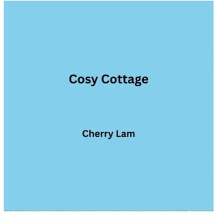 Cosy Cottage - Cherry Lam
