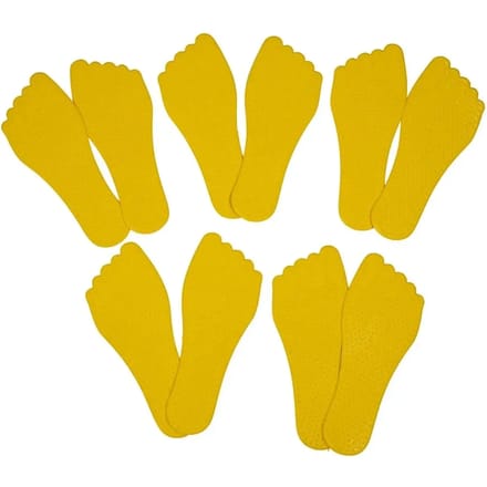 Accessoire voor vloer marking Tanga sports (x5)
