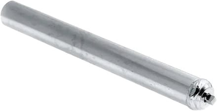 Bonfix Staalverzinkte knelfitting - Universele luchtpot 305 - 22mm