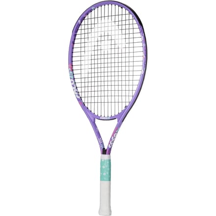 Tennisracket voor kinderen Head Coco 25