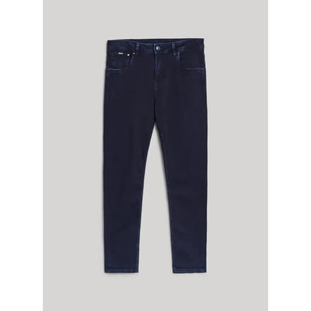 Pepe Jeans Violet Spijkerbroek Blauw 27 / Regular Vrouw