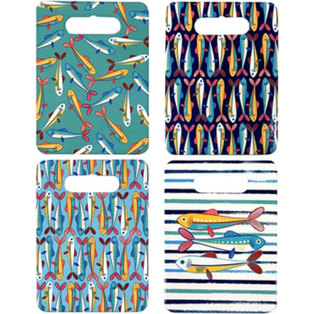 Tafelset Signes Grimalt Salvamantel Fish 4U