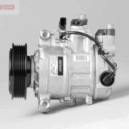 Airco-compressor DENSO DCP02090