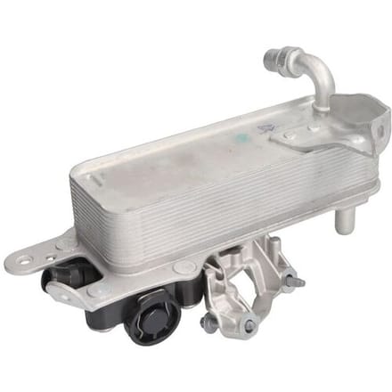 Oliekoeler, automatische transmissie THERMOTEC D4B041TT