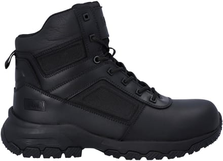 Magnum Vanguard 6.0 Damesmodel Zwart 36