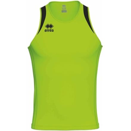 Errea Starter Tanktop Ad Tanktops - Sportswear - Volwassen