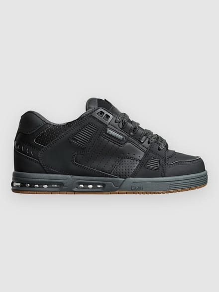 Globe Sabre Schoenen Zwart EU 43 Man