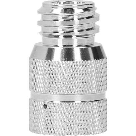CGA320 Messing Soda Adapter CO2 Cilinder Conversie Connector voor Soda Machine Accessoires