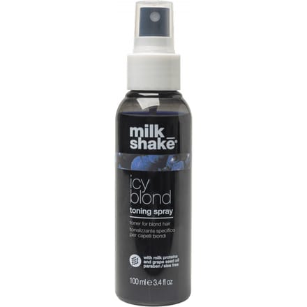 Milk Shake - Icy Blonde Toning Spray - 100ml