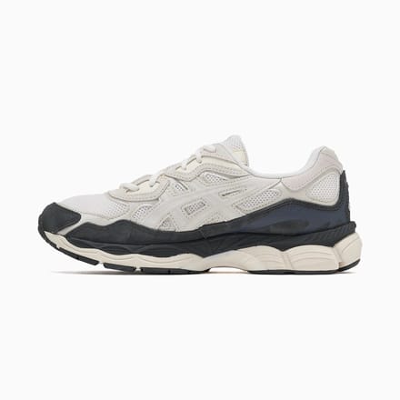 ASICS Gel - Sneakers - Unisex - Nike Airy Blauw Stone Wash