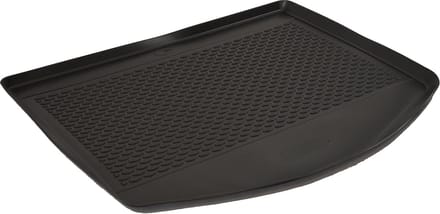 Kofferbakmat voor Ford C-MAX (2010-2019) - TPE-Rubber