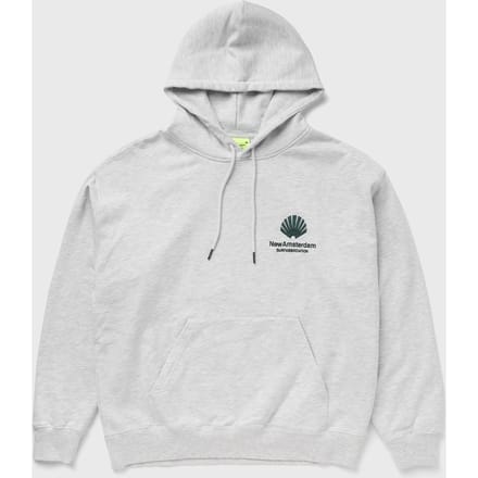 LOGO HOODIE