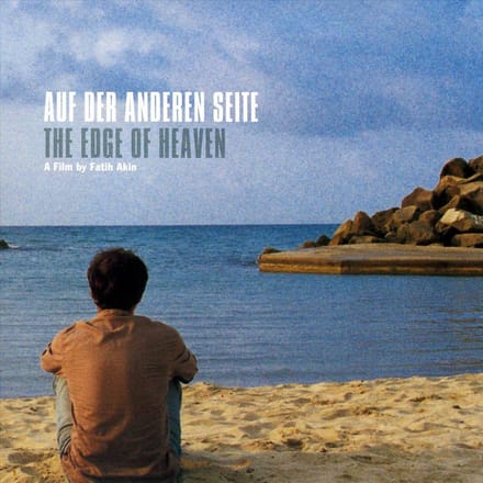 Shantel - Auf Der Anderen Seite (CD)