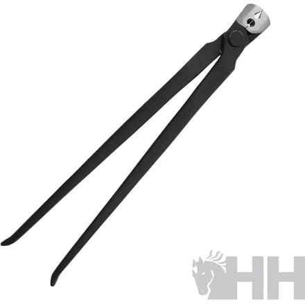 Pincet voor hoefsmid Hispano Farrier