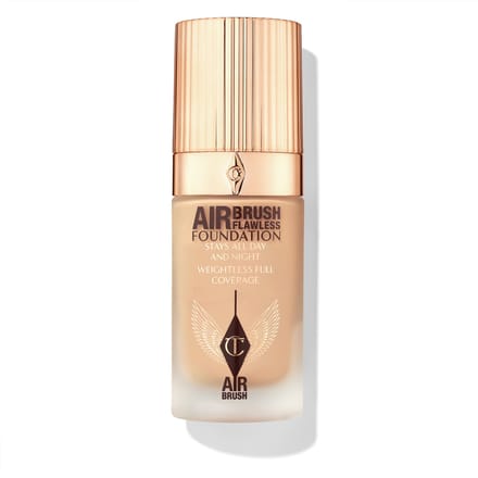 Charlotte Tilbury Airbrush Flawless Foundation - 5 Cool