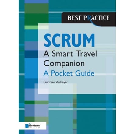 Scrum - Best Practice - Gunther Verheyen