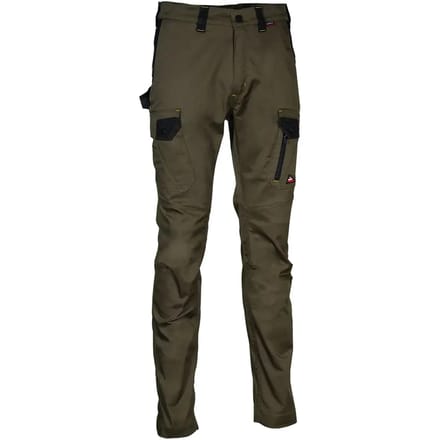 Broek Cofra Nayba