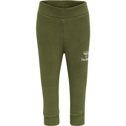 Leggings voor babymeisjes Hummel Sami
