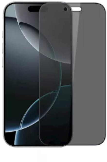 ScreenArmor Privacy Glass iPhone Air