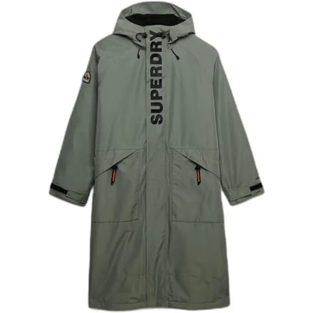 Damesjurk Superdry Ultimate