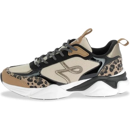 Lage Sneakers Les Tropeziennes par M.Belarbi ARYA