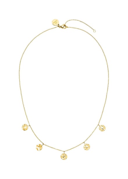 PURELEI Ketting Confidence