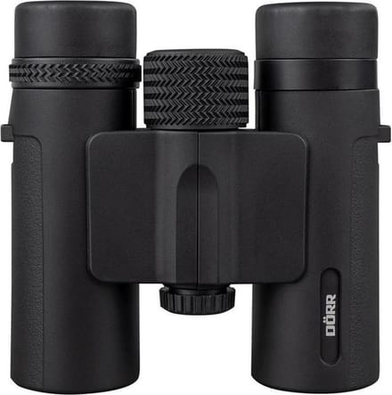 Dörr Pocket Binocular Scout 7 x 26 | Verrekijker