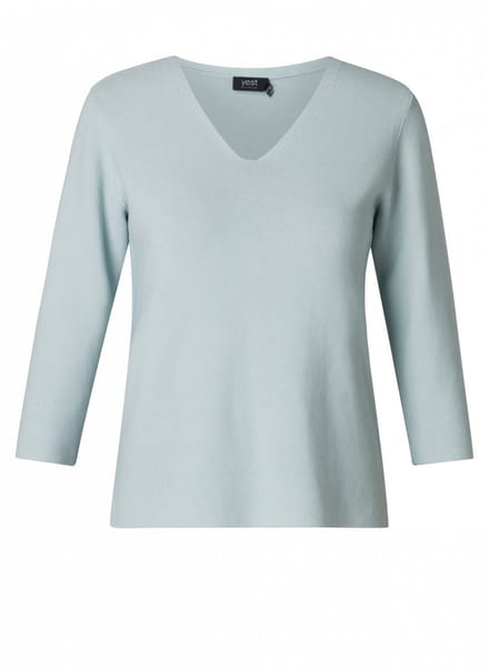 YEST Sanna - Pastel Blue - maat 38