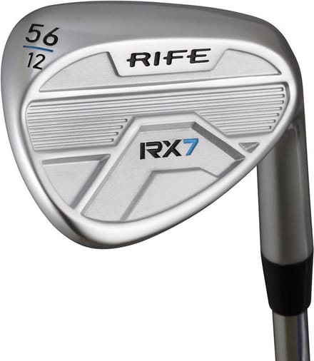 Rife RX7 Wedge 56 graden
