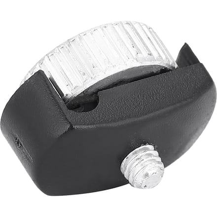 Universele draadloze fietscomputer Magnetische sensor voor fietskilometerteller Snelheidsmeter black