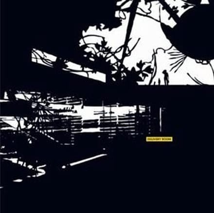 Various Artists - Delivery Room (CD)