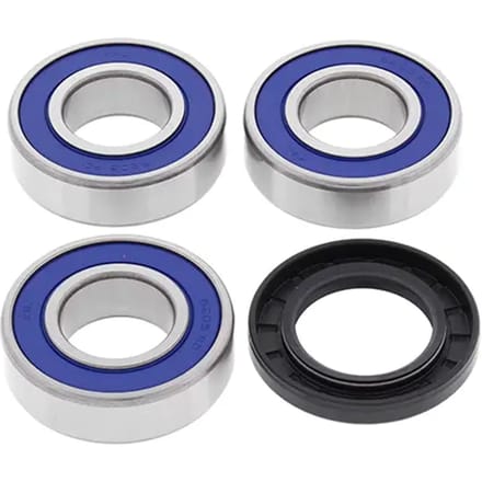 Vooras lagers en afdichtingen set All Balls Racing 25-1582