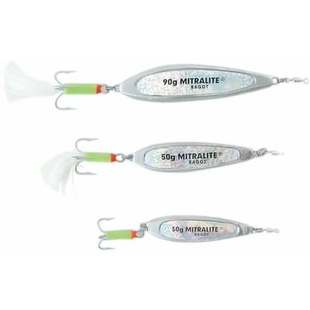 Lure Ragot mitralite 7 cm