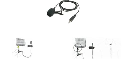 Phonak MC1 Reversmic