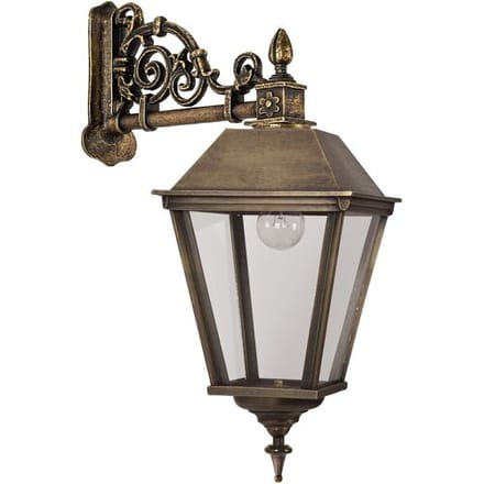 KS Verlichting Buitenlamp Brandenburg Hang