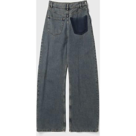 PANTS 5 POCKETS